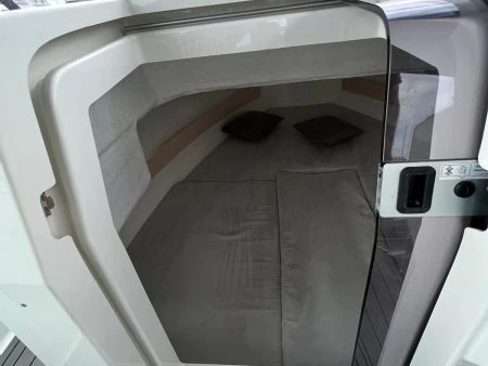 Verhuur Motorboot in Preko - Atlantic ATLANTIC 630