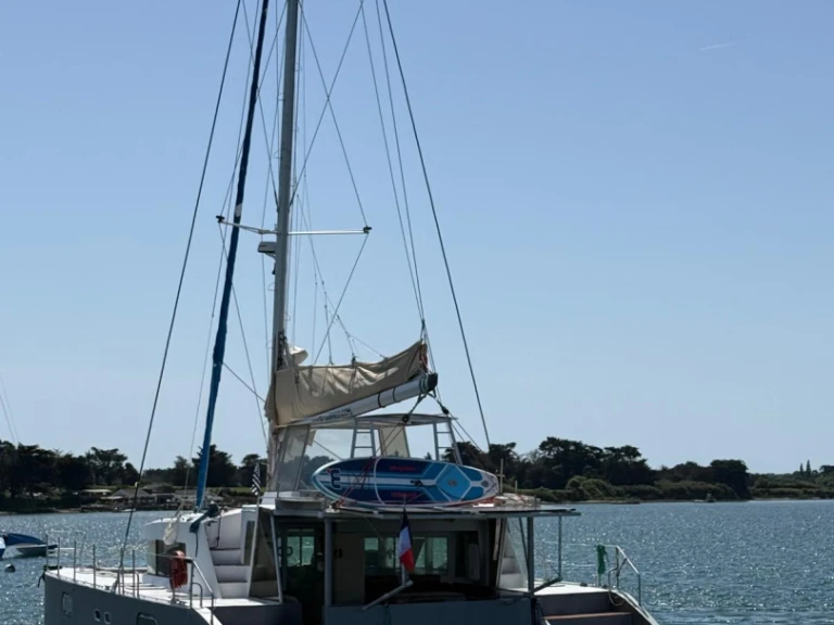 Bootverhuur Pointe-à-Pitre goedkoop 450