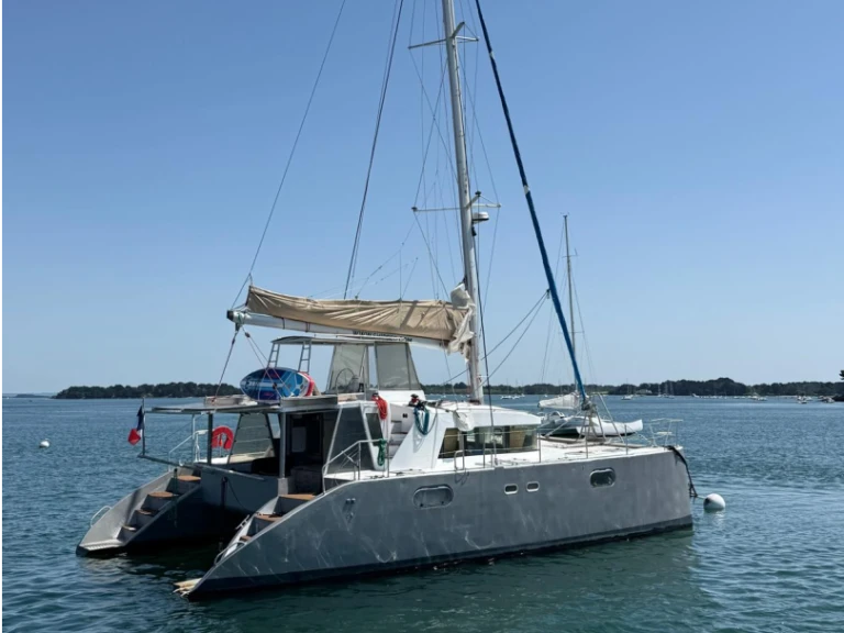Bootverhuur Le Marin goedkoop 450