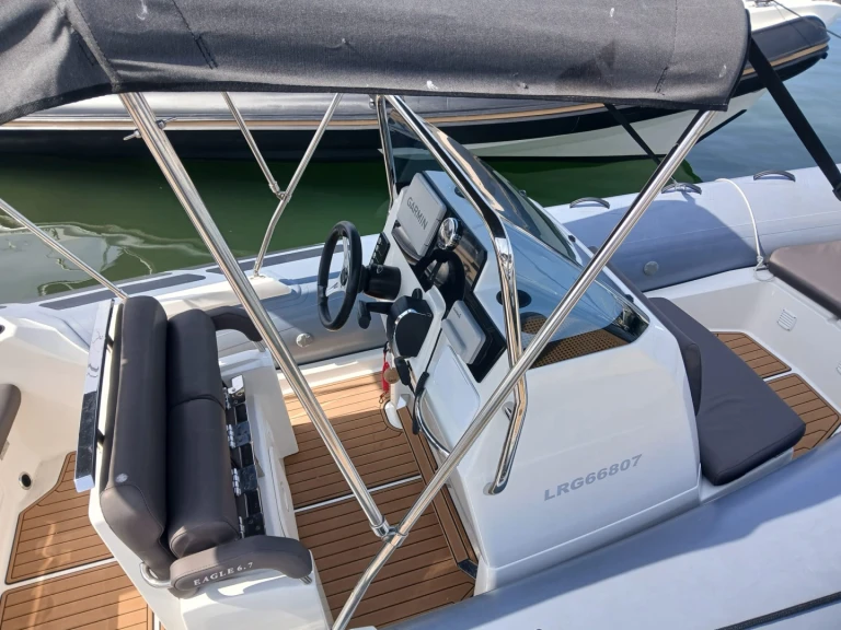 RIB te huur in Sanguinet voor de beste prijs