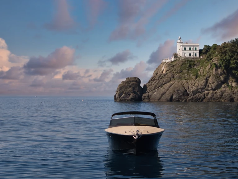 Jachthuur in Saint-Tropez - Magnum 38 via SamBoat