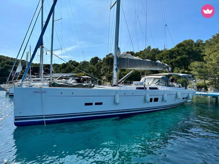 Zeilboot te huur in Porto-Vecchio voor de beste prijs
