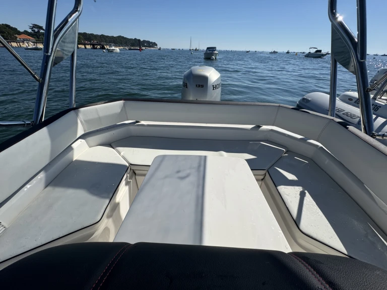 Bootverhuur Bsc BSC 62 Sport in Lège-Cap-Ferret via SamBoat