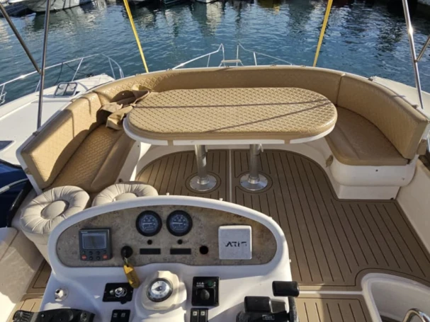 Doqueve Majestic te huur van particulier of professional in Fuengirola