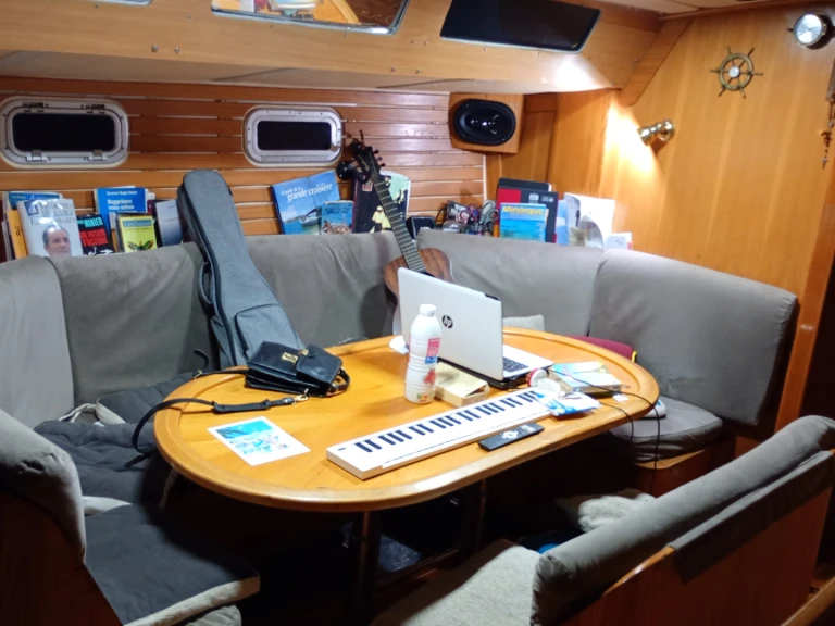 Zeilboot te huur in Saint-Cyprien voor de beste prijs