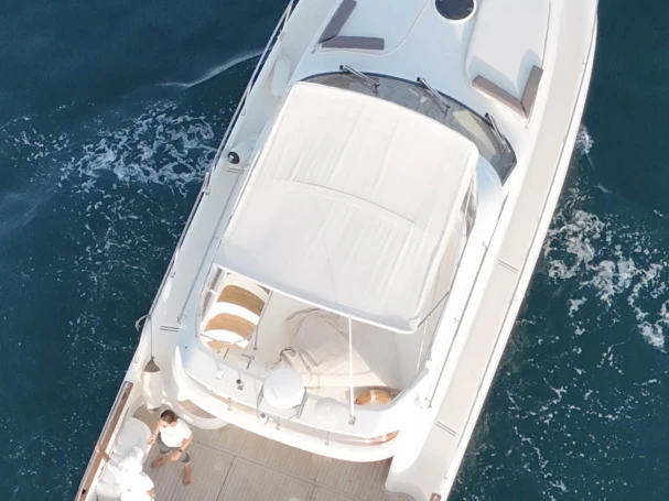 Jachthuur in Marbella - ASTINOR 12,75 via SamBoat