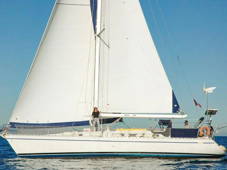 Huur een Gibert Marine 474 in Santa Pola