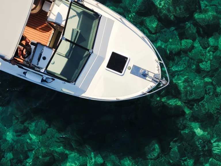 Motorboot te huur in Zakynthos voor de beste prijs