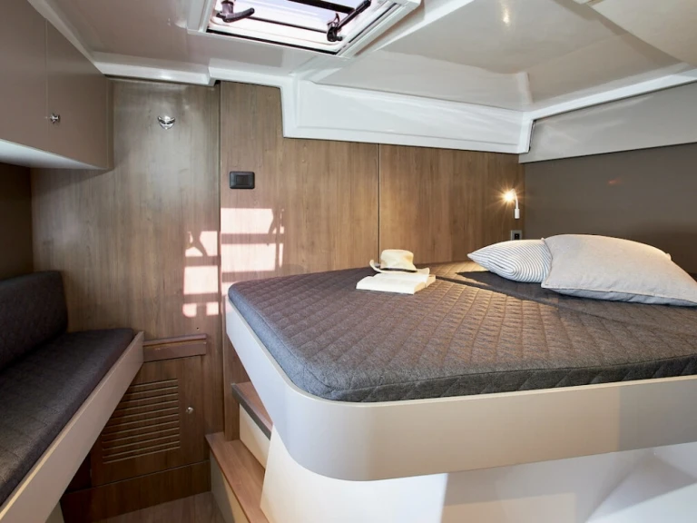 Verhuur Catamaran Bali met vaarbewijs