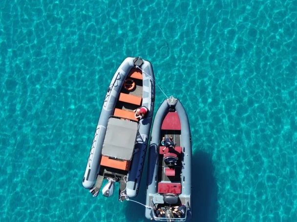 Jachthuur in Costa Rei - Arimar Sea Pioneer 650 via SamBoat