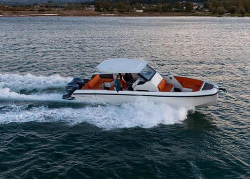 Bootverhuur Herceg Novi goedkoop 33