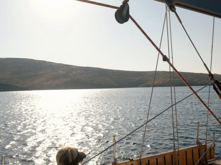 Huur Zeilboot met of zonder schipper Colvic in Ikaria