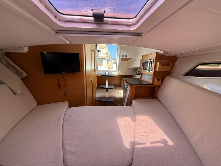 Bootverhuur BravaBoats BA 75 in Roses via SamBoat
