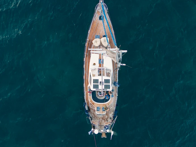 Bootverhuur Colvic Victor 50 in Ikaria via SamBoat