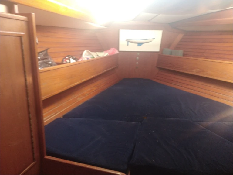 Wauquiez Centurion 42 te huur van particulier of professional in Port-Saint-Louis-du-Rhône