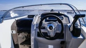 Huur Motorboot met of zonder schipper Jeanneau in Zadar
