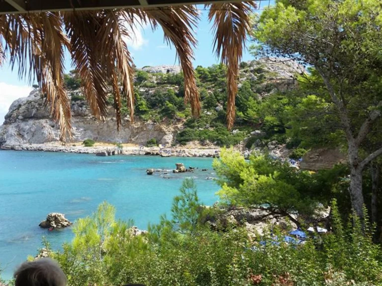 Bootverhuur Nautor Swan Swan 60 in Rhodes (City) via SamBoat