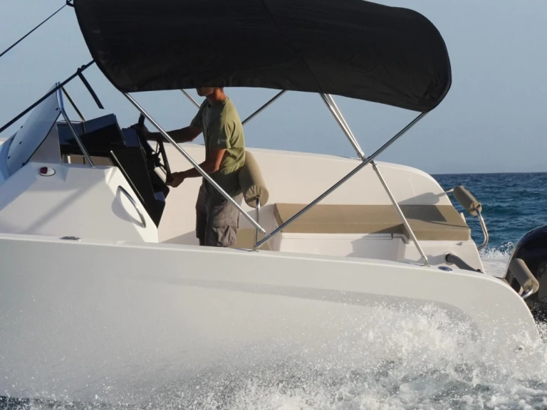 Bootverhuur BOATS MAK 365 Cattleya X6 in Sa Ràpita via SamBoat