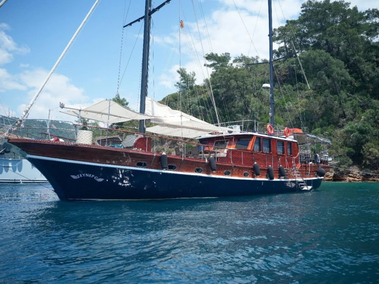 Verhuur Zeilboot  met vaarbewijs