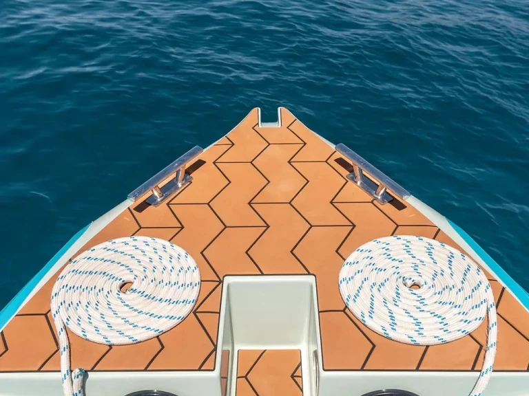 Huur Motorboot met of zonder schipper  in Trogir