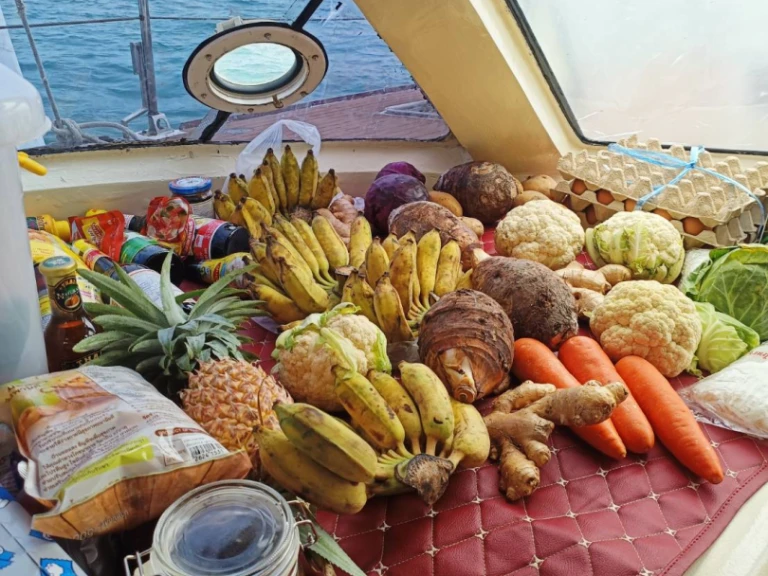 Jachthuur in Trang - Catana Catana 42 via SamBoat