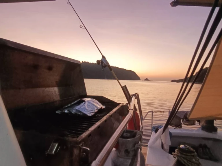 Bootverhuur Trang goedkoop Catana 42