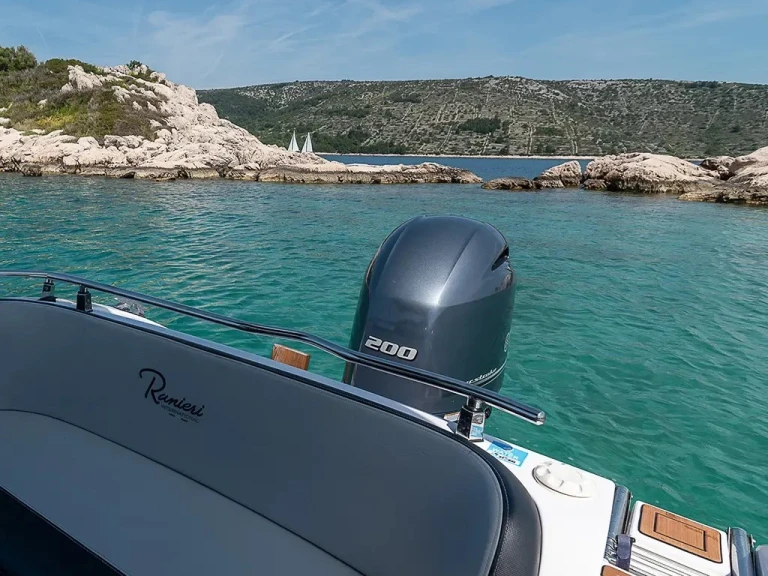 Verhuur Motorboot  met vaarbewijs