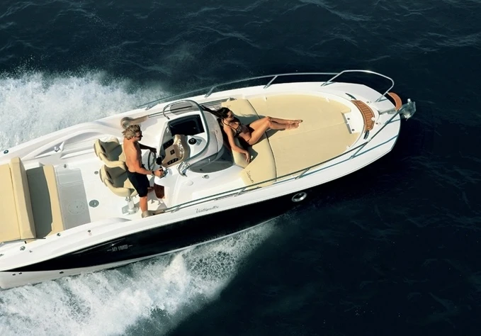 Bootverhuur Sessa Marine Sessa Marine Key Largo 20 in Trogir via SamBoat