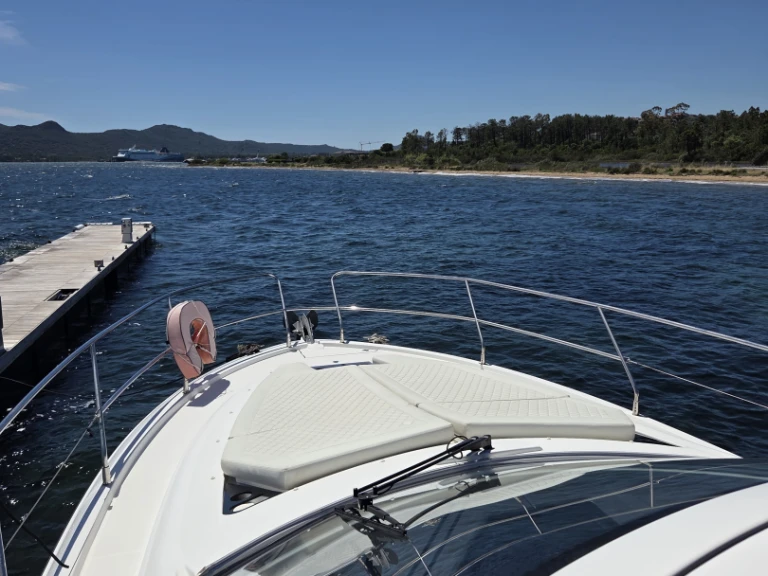 Motorboot te huur in Porto-Vecchio voor de beste prijs