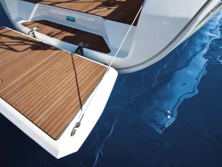 Jachthuur in Zadar - Bavaria Cruiser 37 via SamBoat