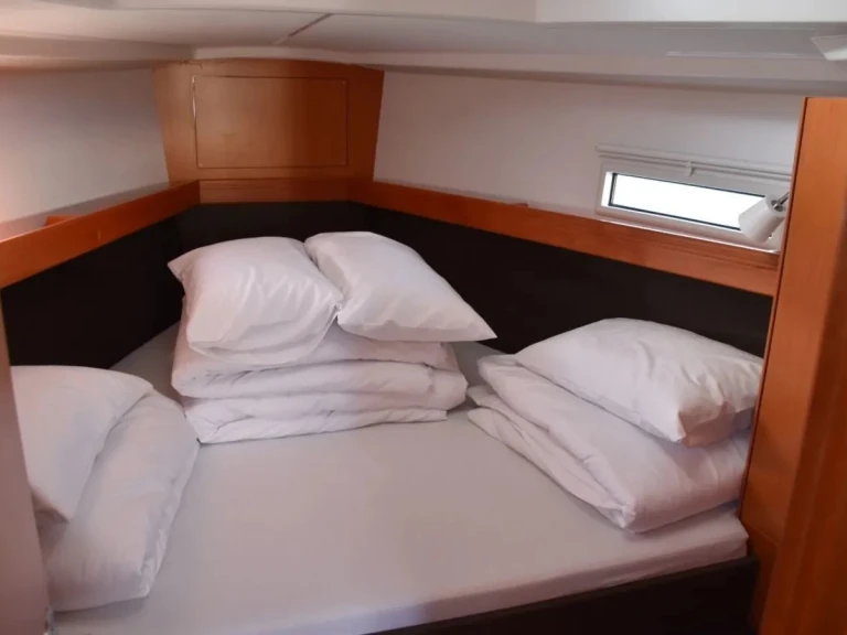 Verhuur Jacht in Zadar - Bavaria Cruiser 37