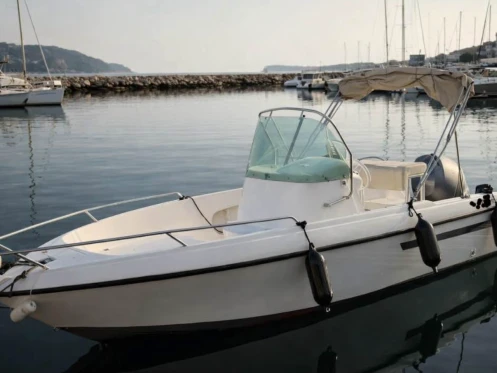 ANTHIOS  Open 6 te huur van particulier of professional in La Ciotat