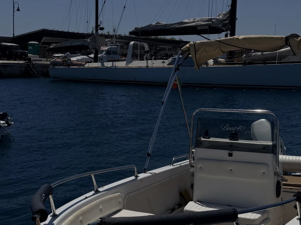 Arkos 507 te huur van particulier of professional in Taranto