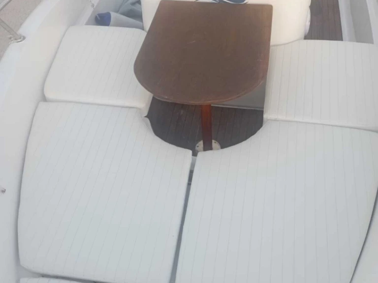 Verhuur Motorboot Rascala met vaarbewijs