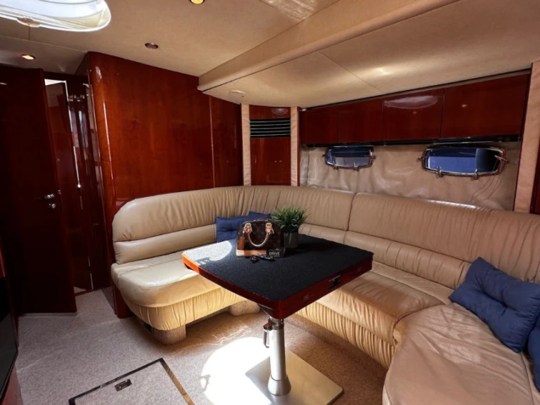 Bootverhuur Fairline Targa 52 Gran Turismo in Palma de Mallorca via SamBoat