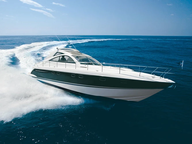 Jachthuur in Palma de Mallorca - Fairline Targa 52 Gran Turismo via SamBoat