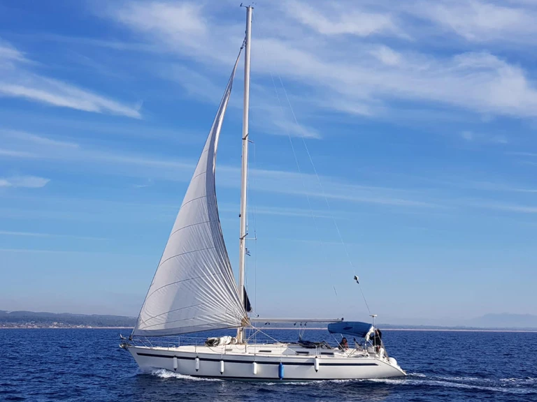 Verhuur Zeilboot in Nydri - Bavaria Bavaria 46H