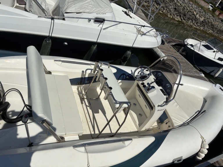 Huur een Valiant Valiant 650 Cruiser in Le Pouliguen