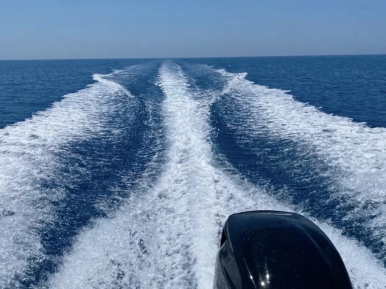 Huur RIB met of zonder schipper Colbac in Marsala