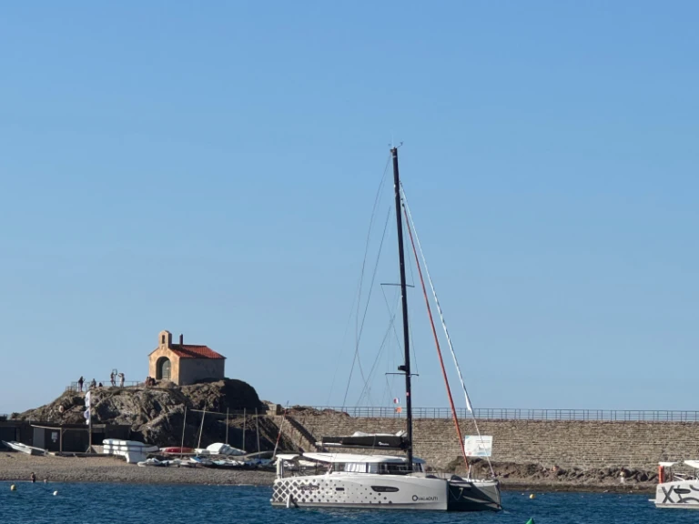 Bootverhuur Excess Excess 13 in Porto-Vecchio via SamBoat