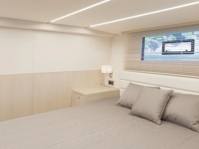 MED YACHT  Med Yacht 52 te huur van particulier of professional in Cogolin