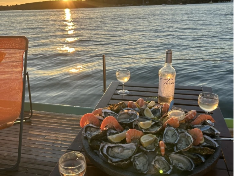 Bootverhuur Dupouy Plate in Lège-Cap-Ferret via SamBoat