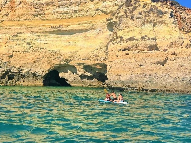 Bénéteau first class 8 te huur van particulier of professional in Ferragudo