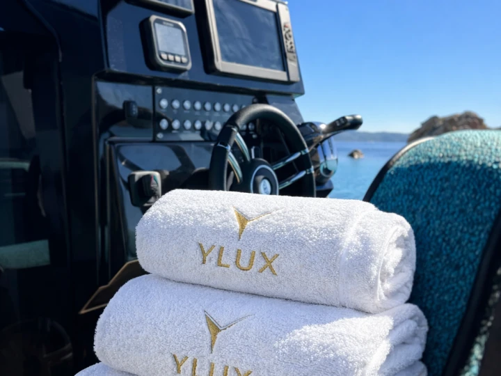 Jachthuur in La Maddalena - Custom spargi via SamBoat