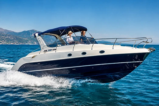 Bootverhuur Portoferraio goedkoop Mano Marine 28.50