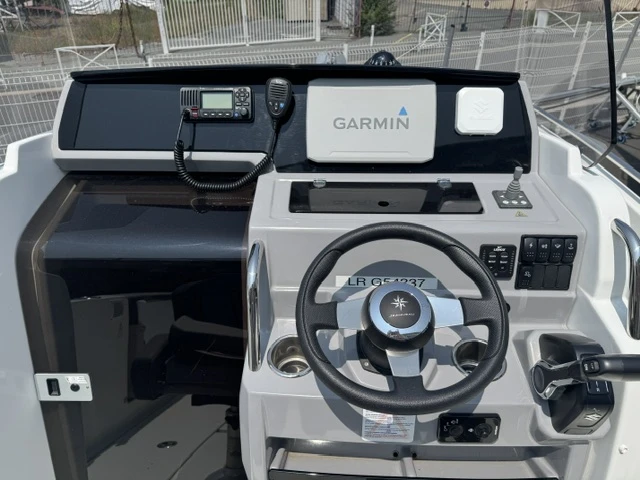 Motorboot te huur in La Rochelle voor de beste prijs