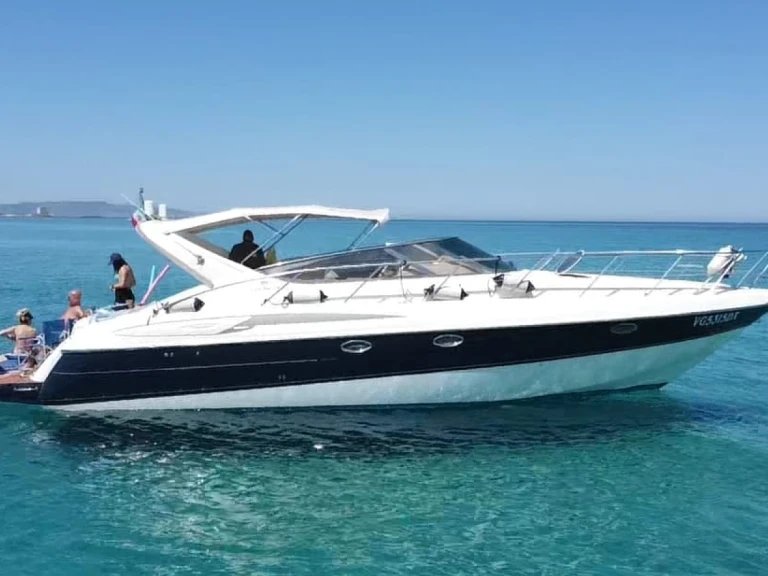 Motorboot te huur in Trapani voor de beste prijs