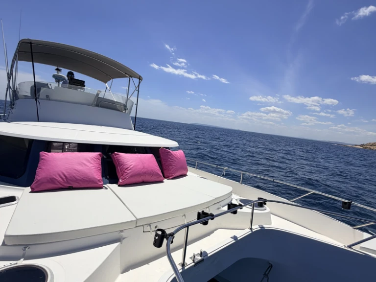 Motorboot te huur in Port d'Alicante voor de beste prijs