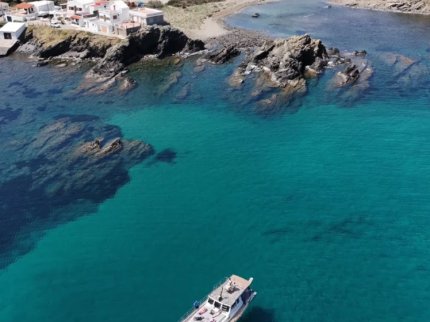 Jachthuur in Mahón - Menorquin-Yachts Menorquin Yachts 150 Fly via SamBoat