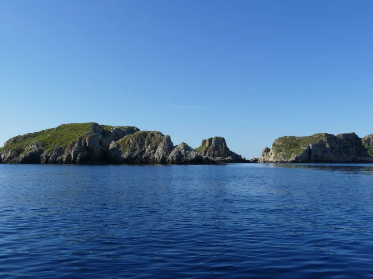 Bootverhuur Estable Estable 500 Consola in Port Adriano via SamBoat